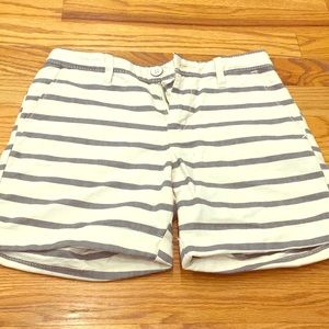 Gapkids girl shorts size 14